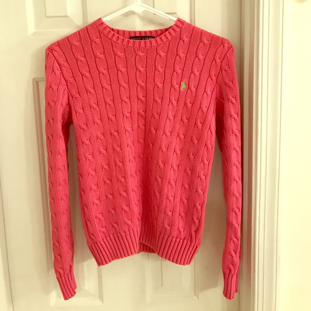 Polo Ralph Lauren sweater